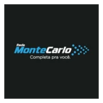 Logo of Monte Carlo android Application 